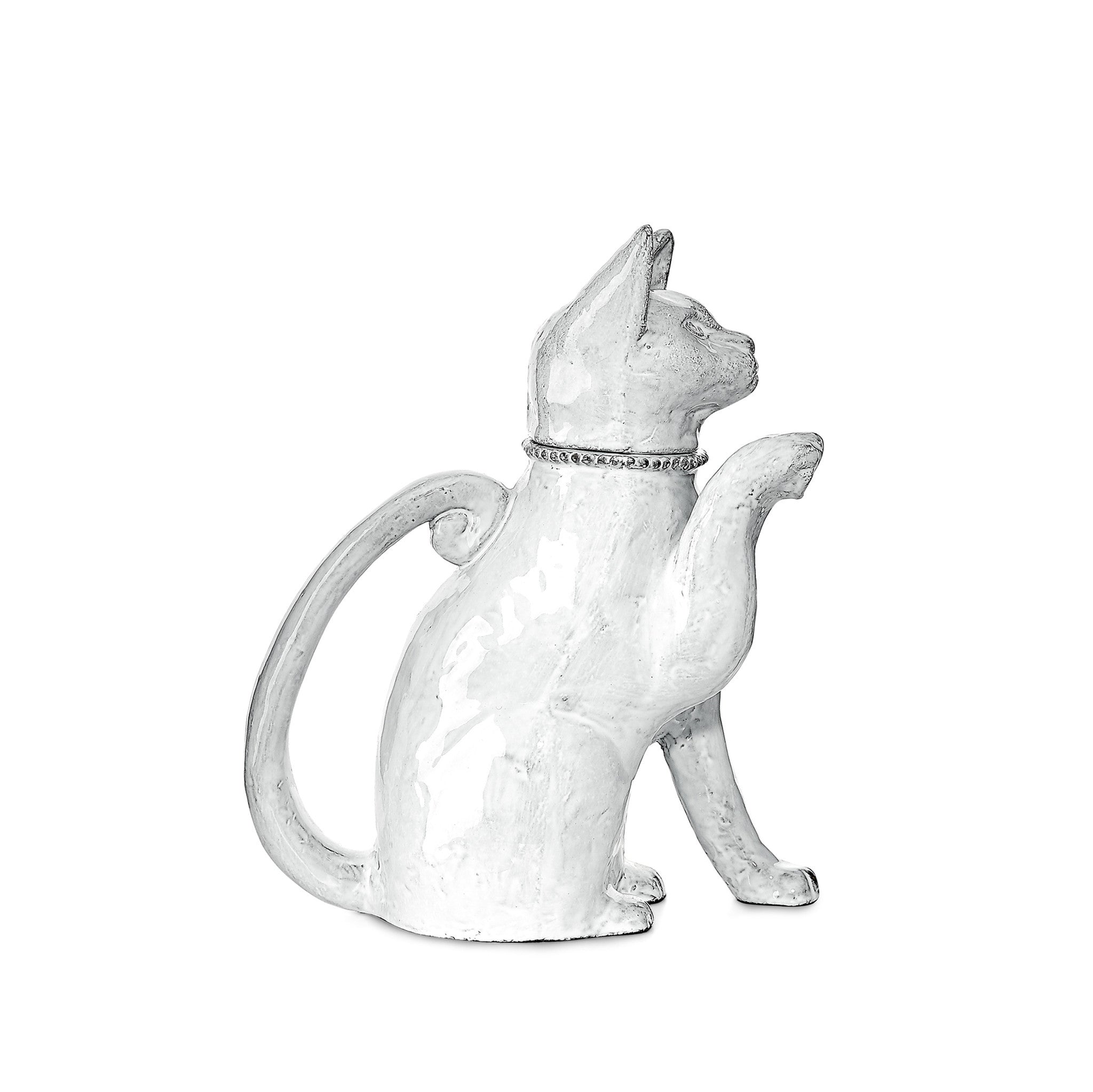 Setsuko Cat Teapot by Astier de Villatte, 26cm – Summerill & Bishop