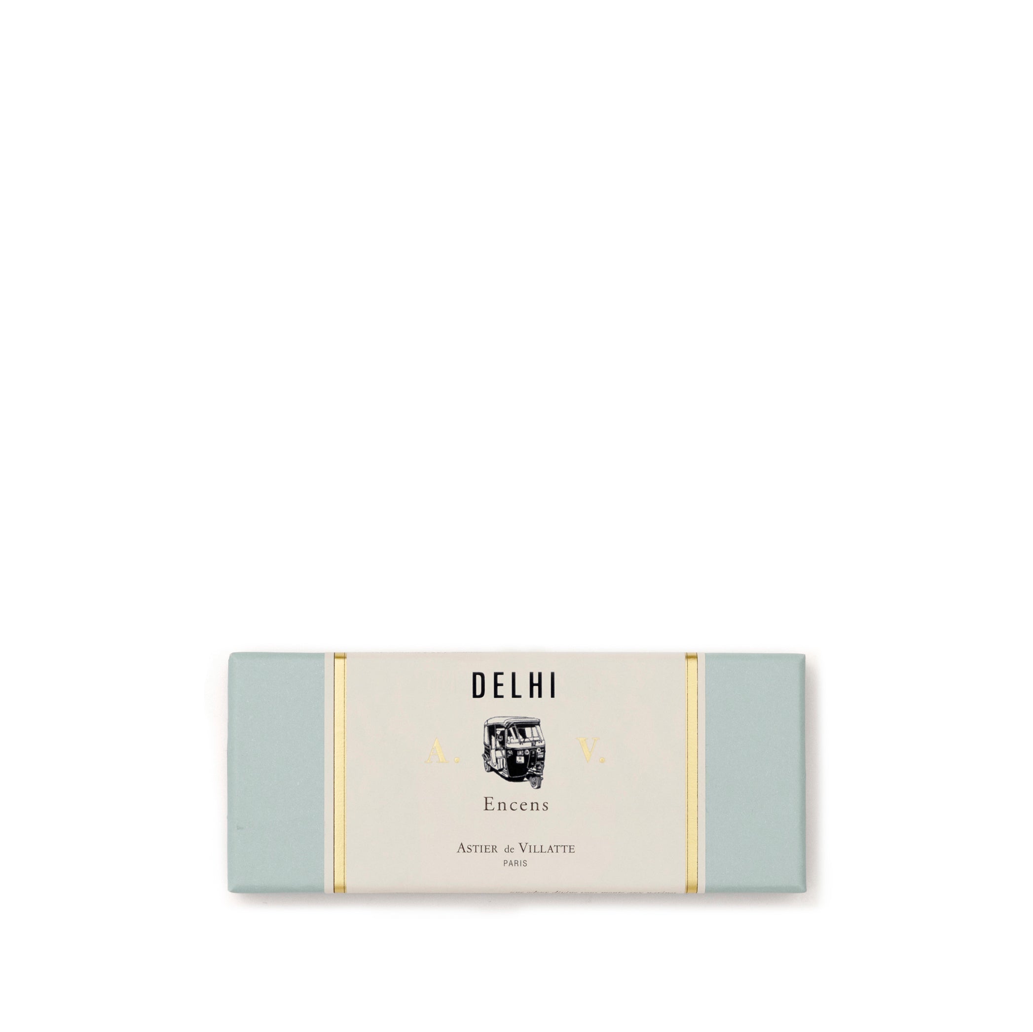 Delhi Incense by Astier de Villatte – Summerill & Bishop