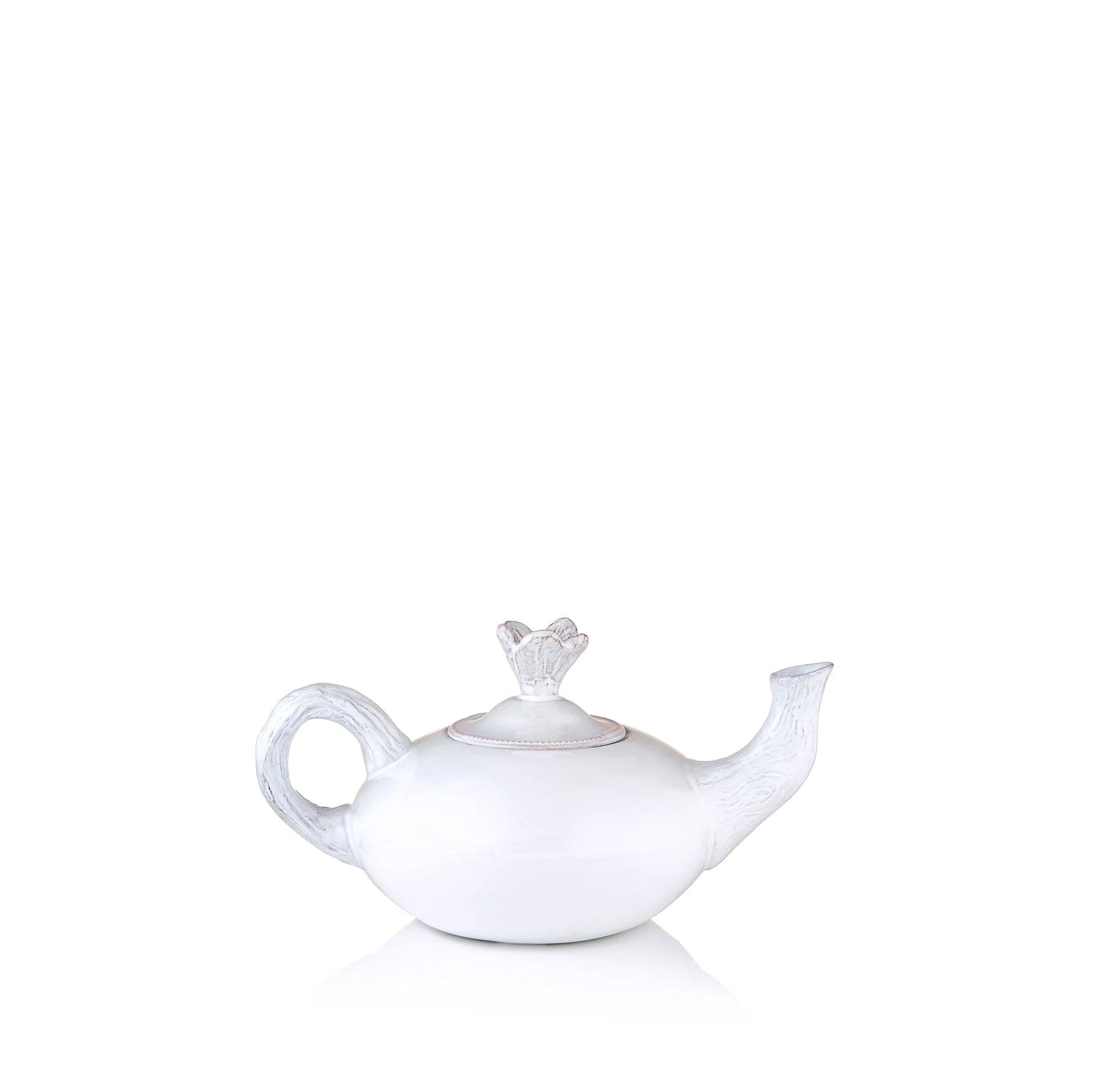 Fleur Teapot by Astier de Villatte