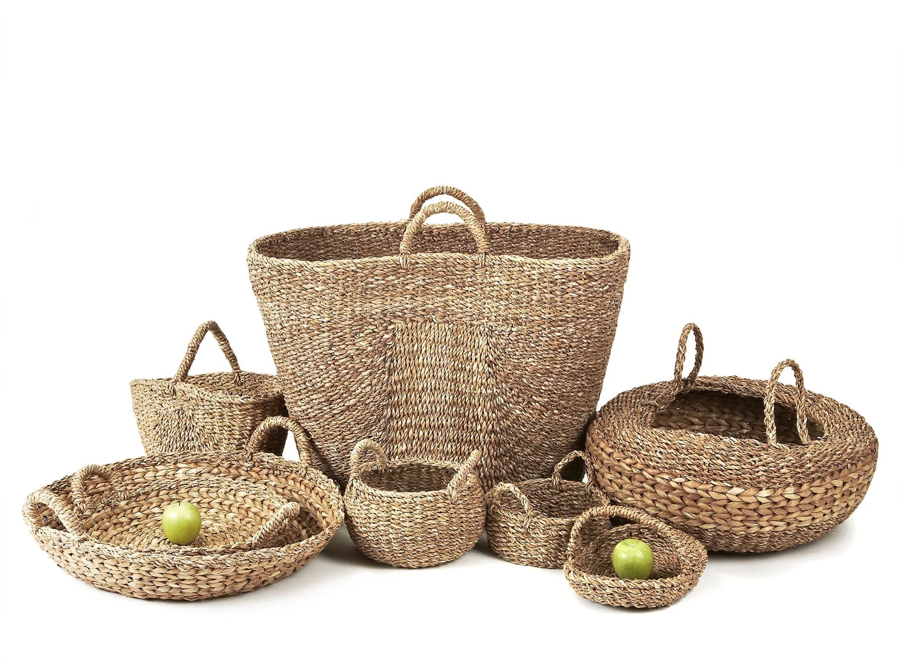 Hogla Fruit Picking Basket