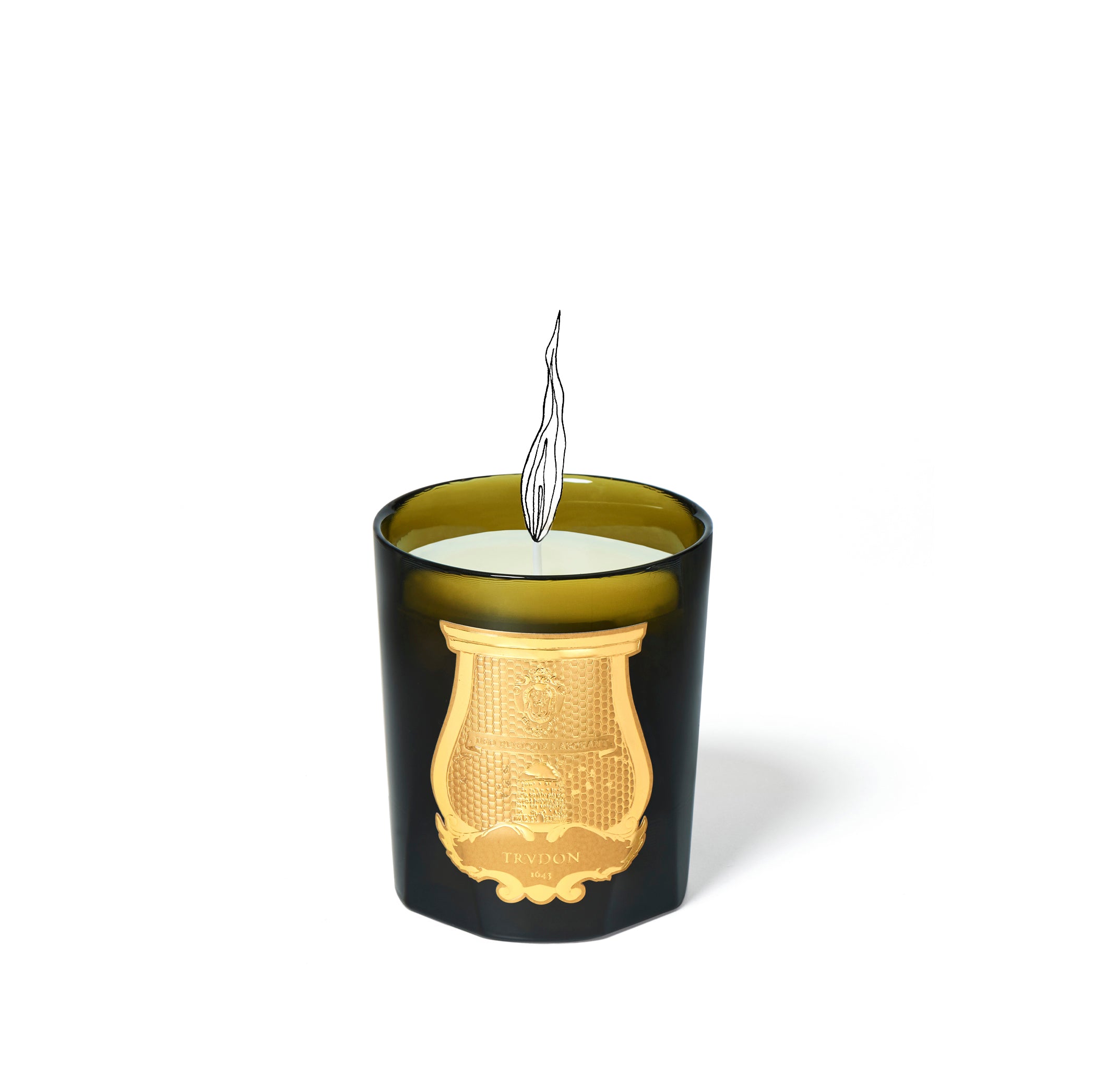 'Solis Rex' Candle by Trudon, 270g