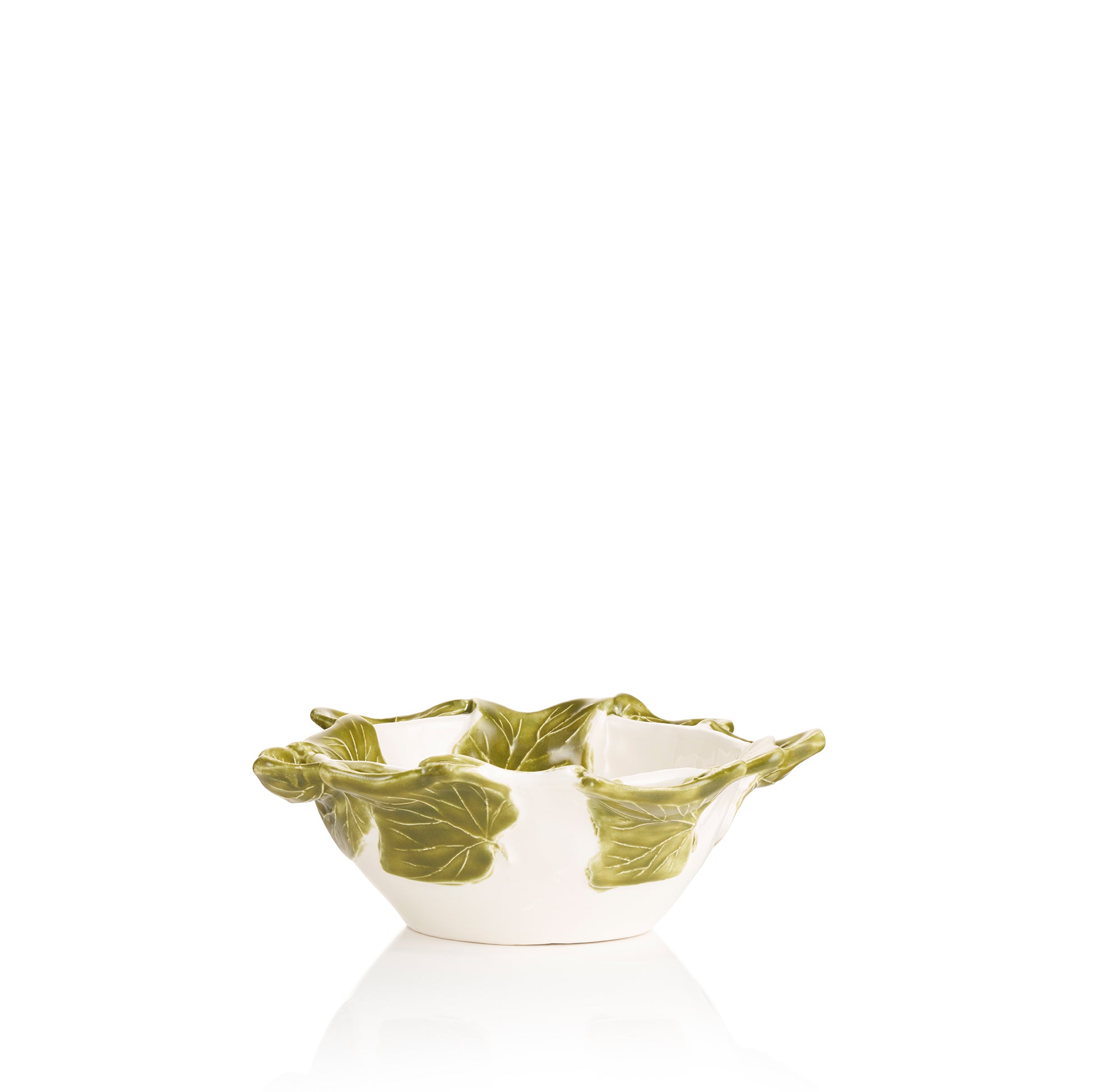 S&B Ivy Ceramic Soup/Cereal Bowl, 19cm