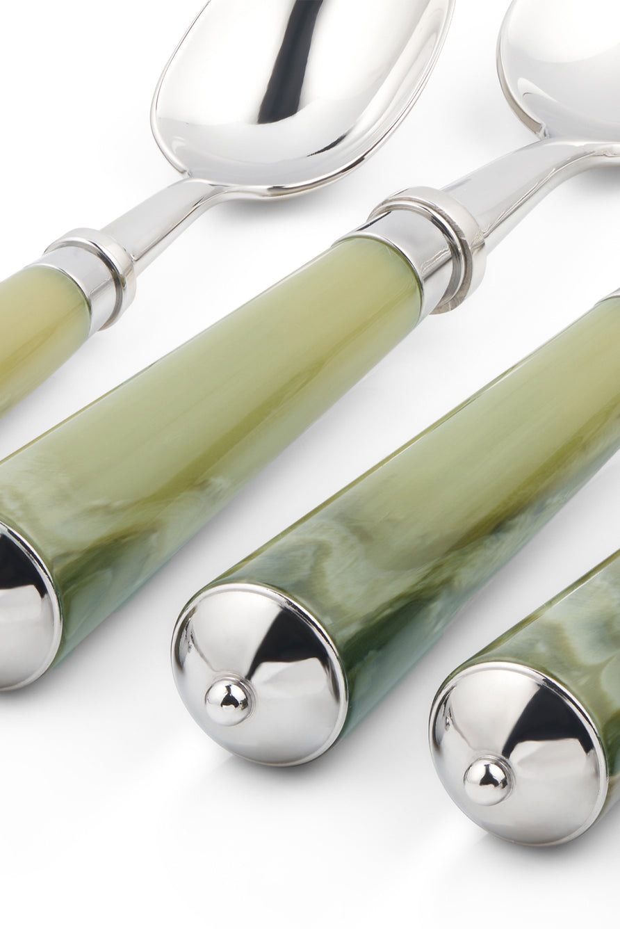 Cheap cutlery set online