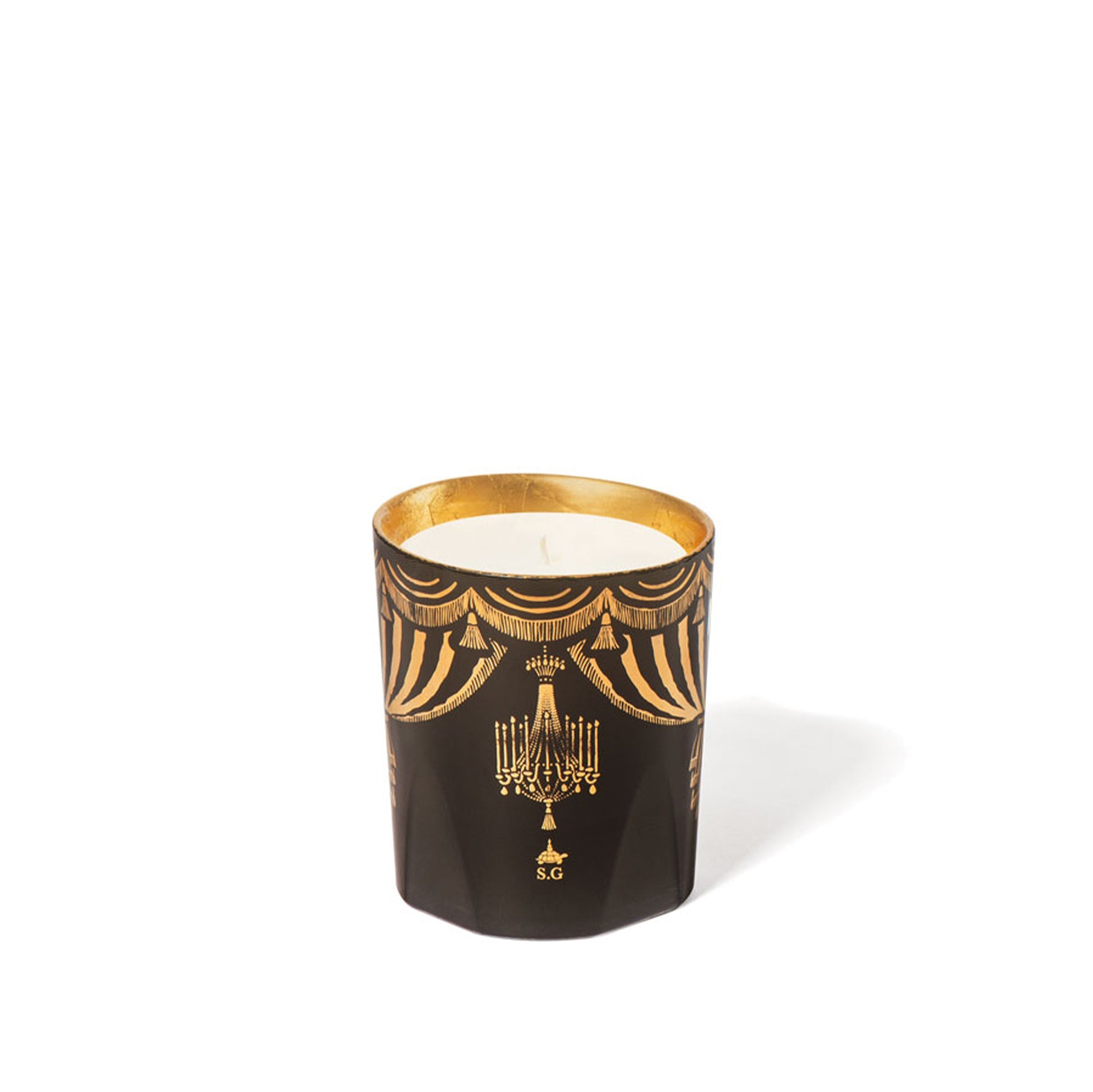 'The King's Ball' Special Edition Fir Candle, 270g