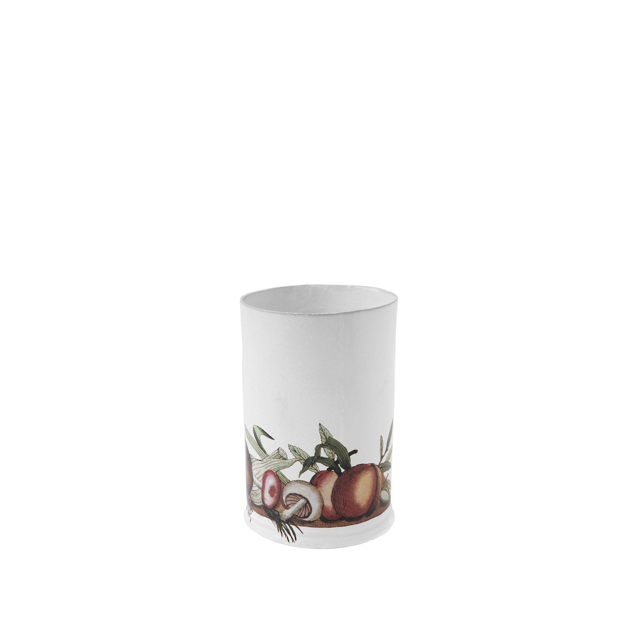 Celebration Autumnal Small Vase by Astier de Villatte, 15.5cm