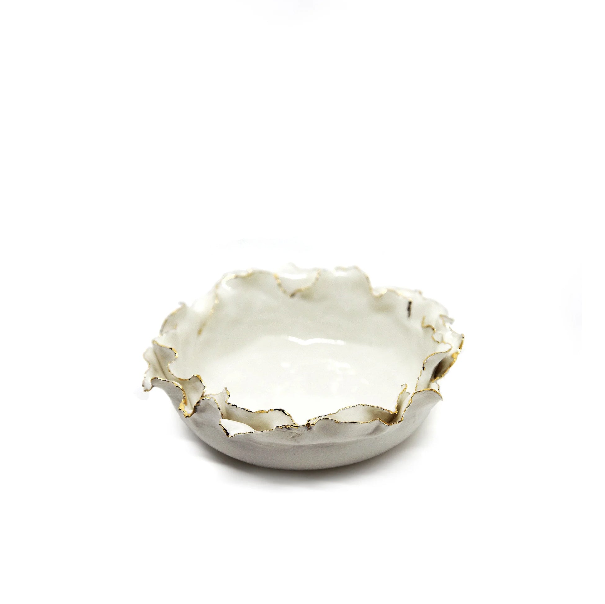 HB Small Flower Dish, 14cm