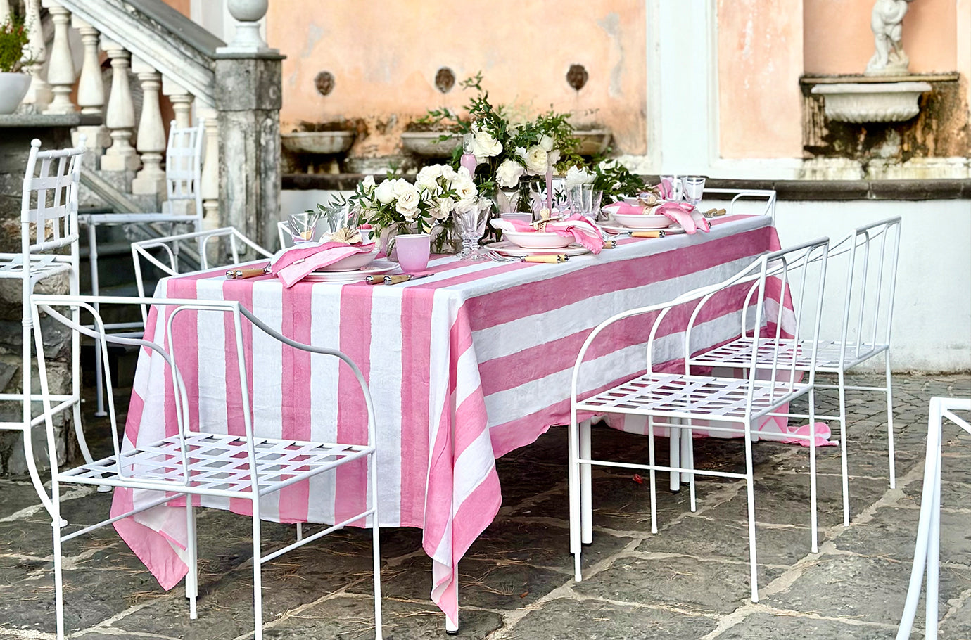 Where to get tablecloths online