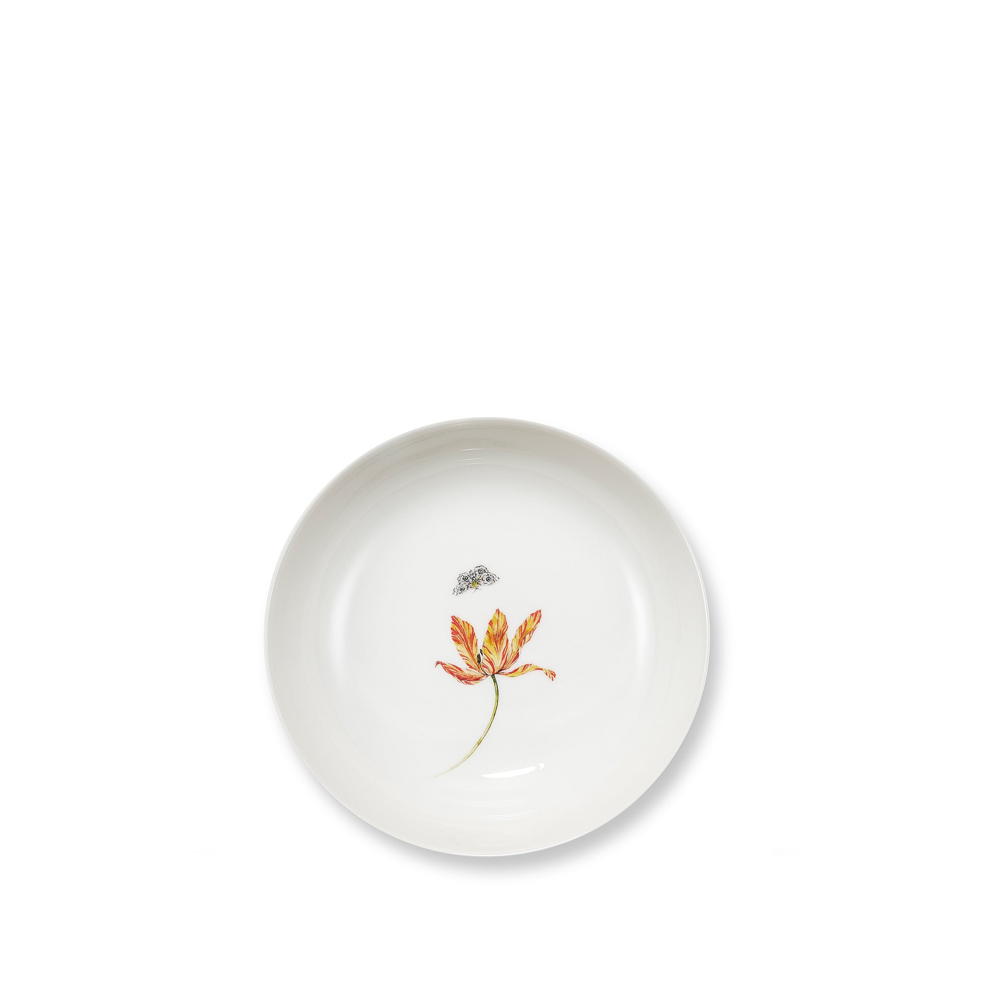 Bloom Tulipae Variae Soup Plate 20cm