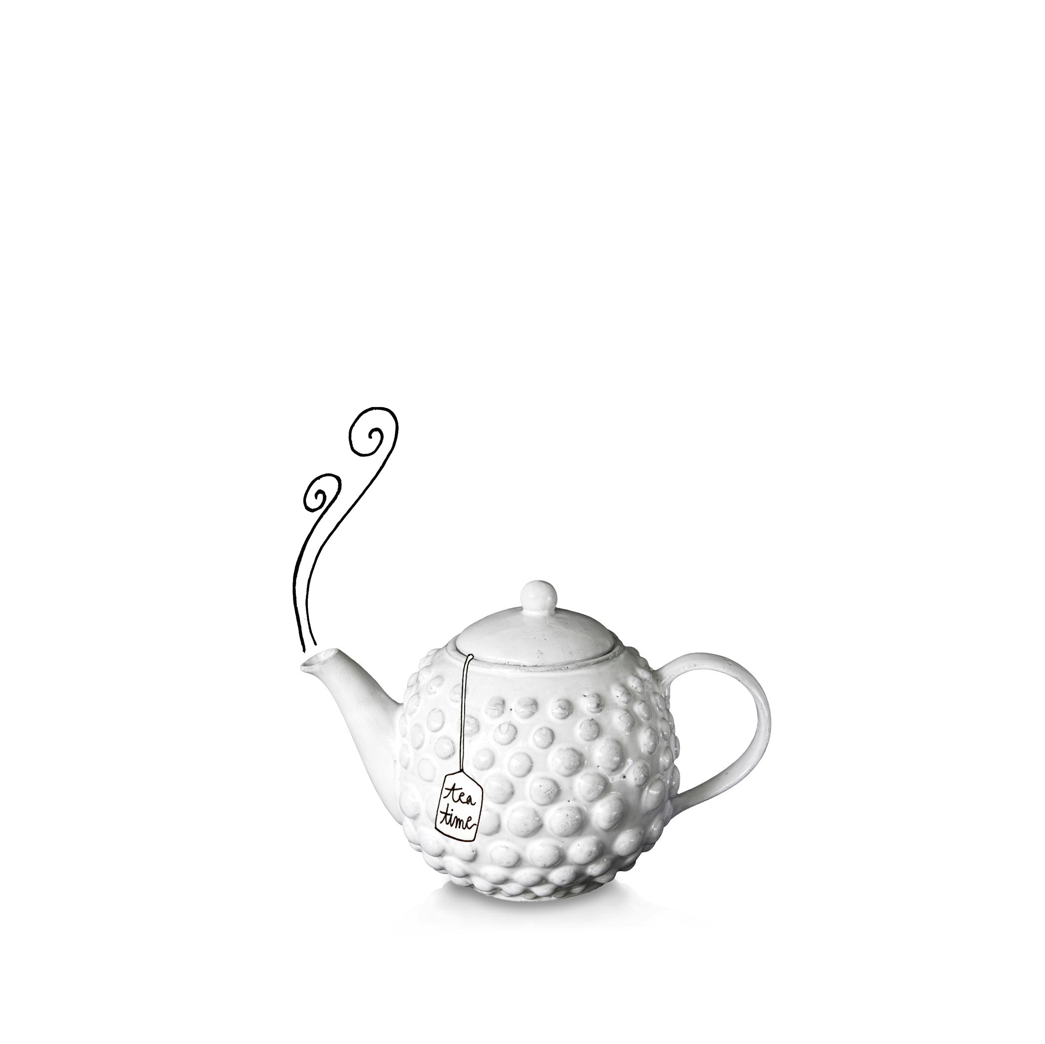 Related Products - Small Centilolia Teapot Astier – Summerill & Bishop